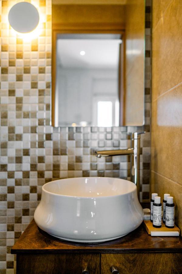 Agnantio Apartment Corfu  외부 사진