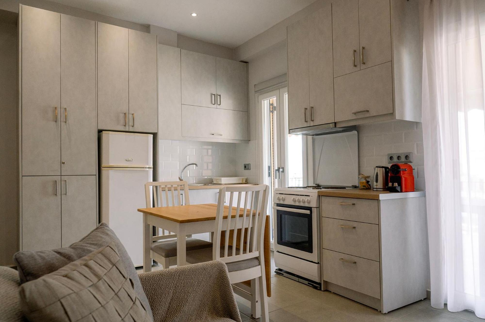 Agnantio Apartment Corfu  외부 사진
